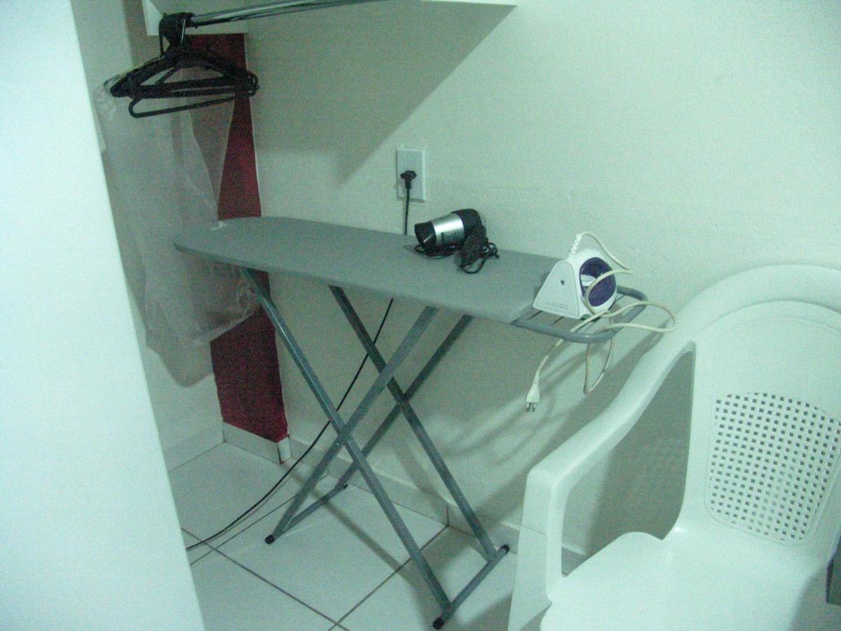 Conforto Total - Familia Mangas Monteiro Macapá Exteriör bild