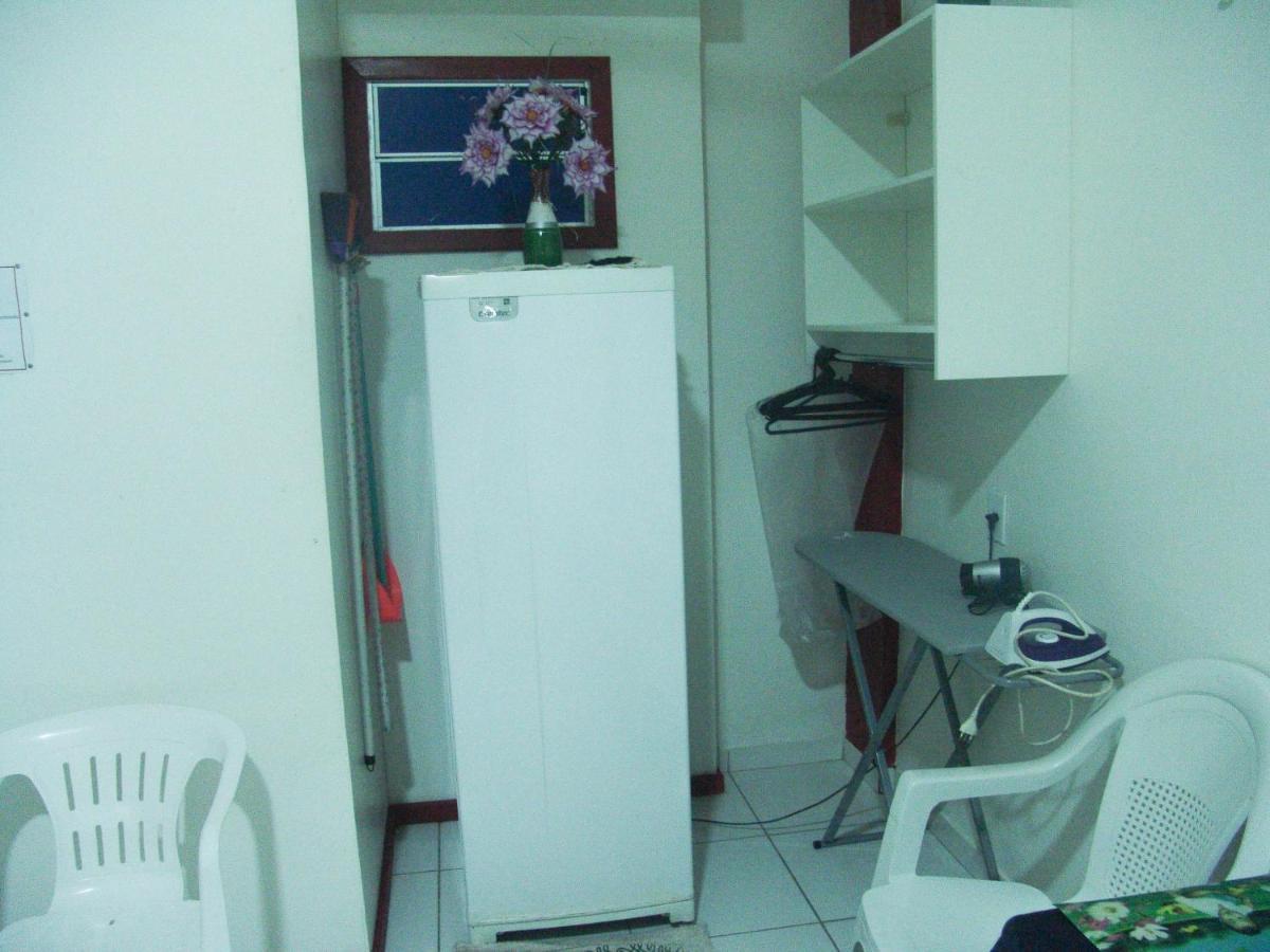Conforto Total - Familia Mangas Monteiro Macapá Exteriör bild
