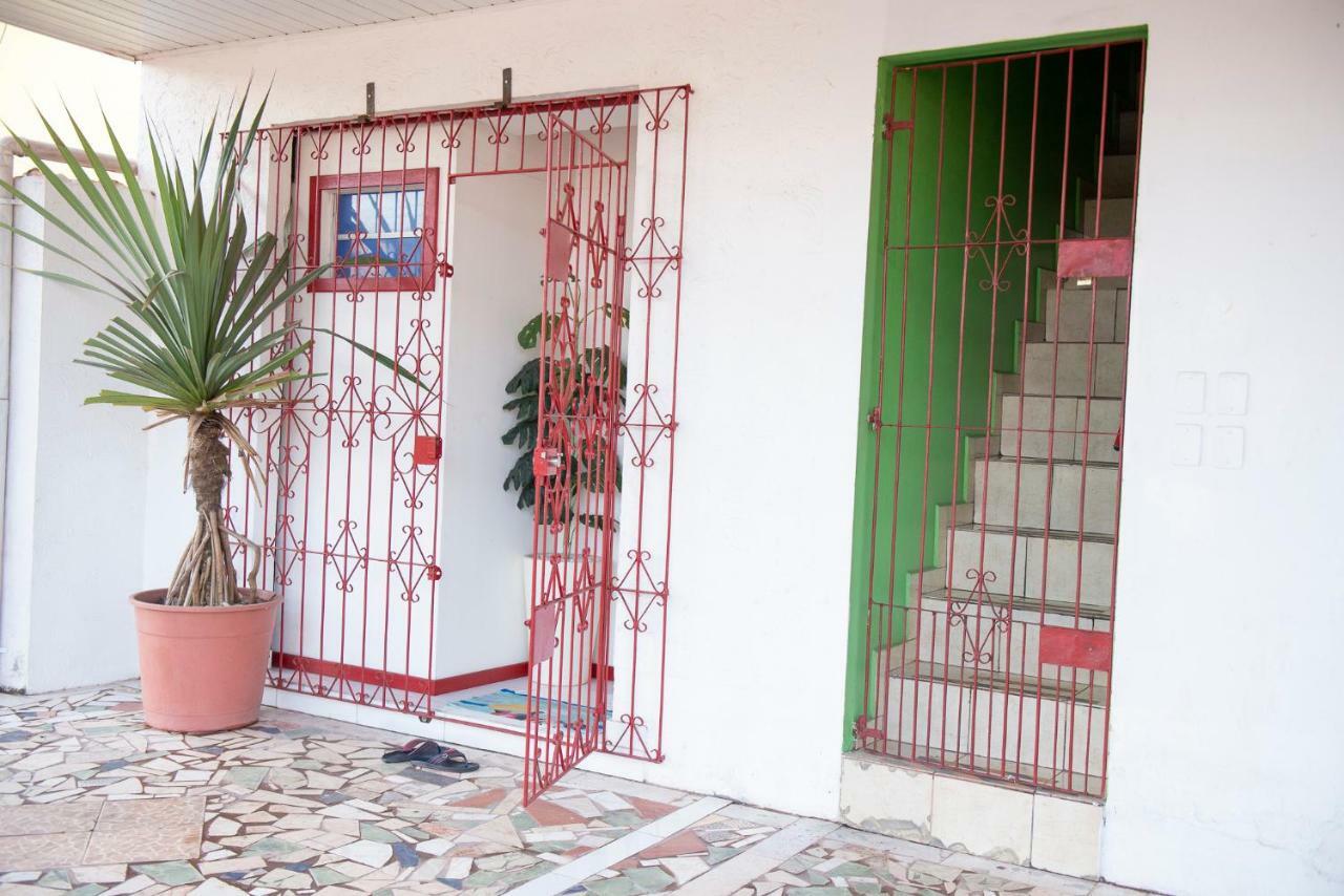 Conforto Total - Familia Mangas Monteiro Macapá Exteriör bild
