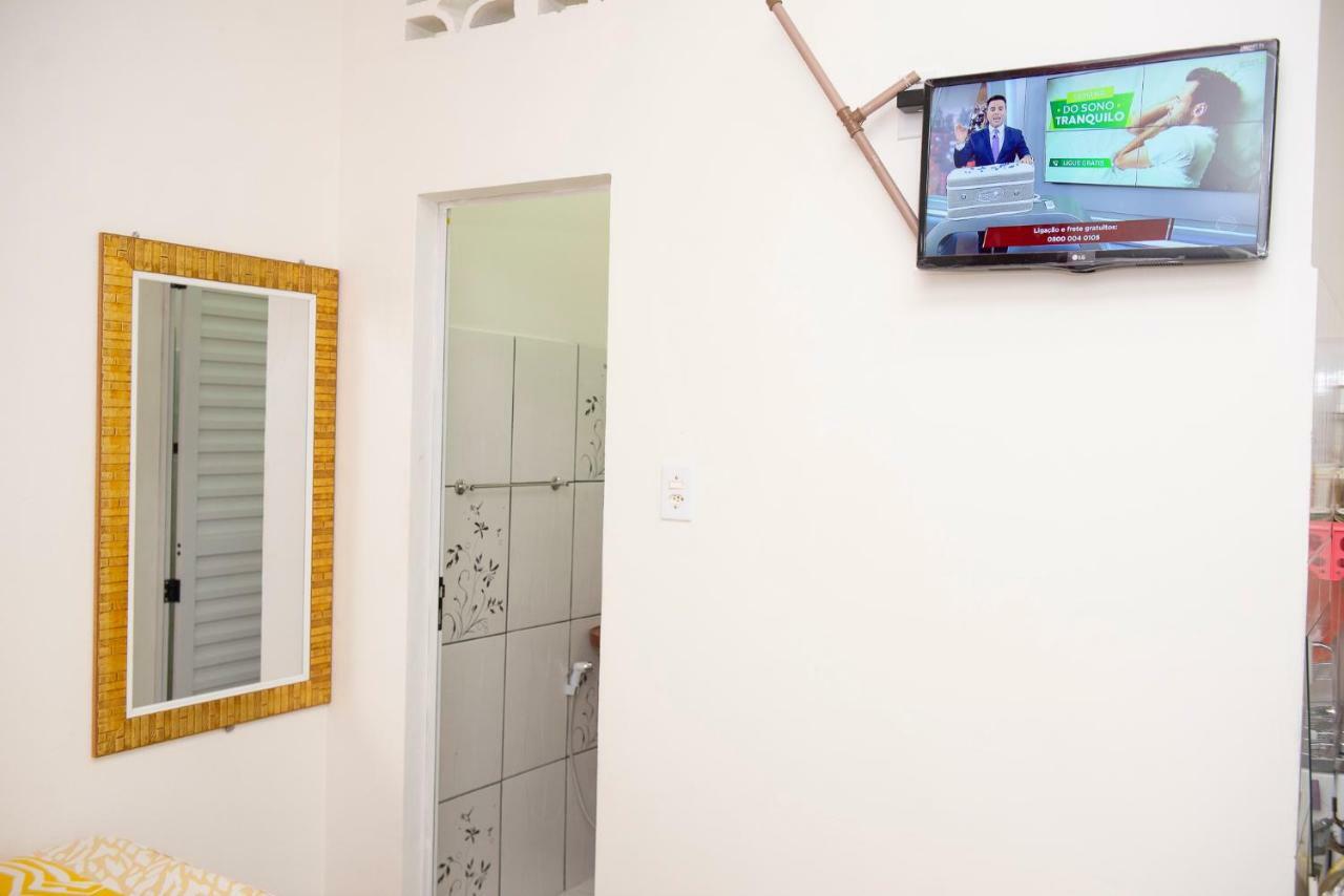 Conforto Total - Familia Mangas Monteiro Macapá Exteriör bild