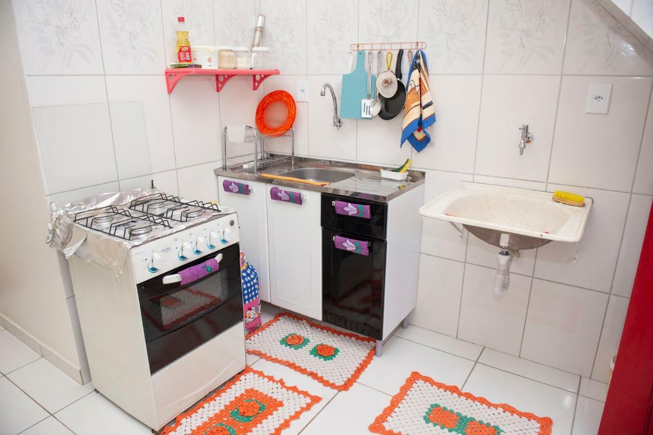 Conforto Total - Familia Mangas Monteiro Macapá Exteriör bild